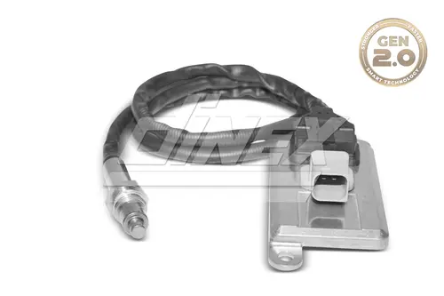 NOx Sensor for Mercedes